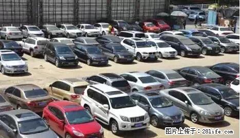 停车为什么要车头朝外？不是开玩笑，关键时刻真能救命 - 嘉兴生活资讯 - 嘉兴28生活网 jx.28life.net