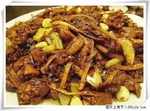来广西旅游必吃这20道桂菜，不然就白来广西啦！ - 嘉兴生活资讯 - 嘉兴28生活网 jx.28life.net