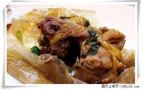 来广西旅游必吃这20道桂菜，不然就白来广西啦！ - 嘉兴生活资讯 - 嘉兴28生活网 jx.28life.net