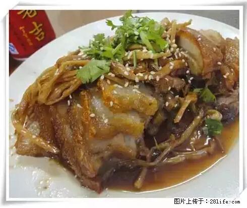 来广西旅游必吃这20道桂菜，不然就白来广西啦！ - 嘉兴生活资讯 - 嘉兴28生活网 jx.28life.net