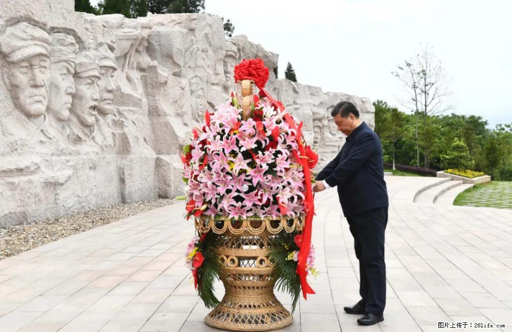 习近平赴广西考察调研 - 嘉兴生活资讯 - 嘉兴28生活网 jx.28life.net