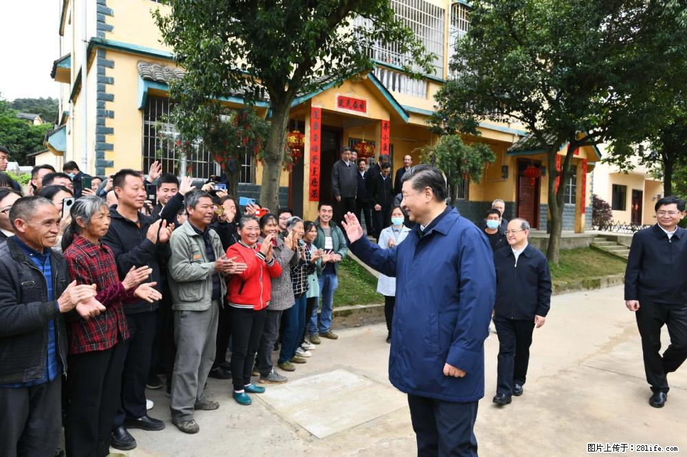 习近平赴广西考察调研 - 嘉兴生活资讯 - 嘉兴28生活网 jx.28life.net