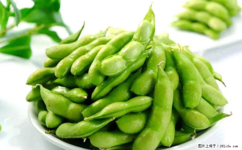 这些蔬菜是“天然钙片”，这6种被医生重点推荐 - 嘉兴生活资讯 - 嘉兴28生活网 jx.28life.net
