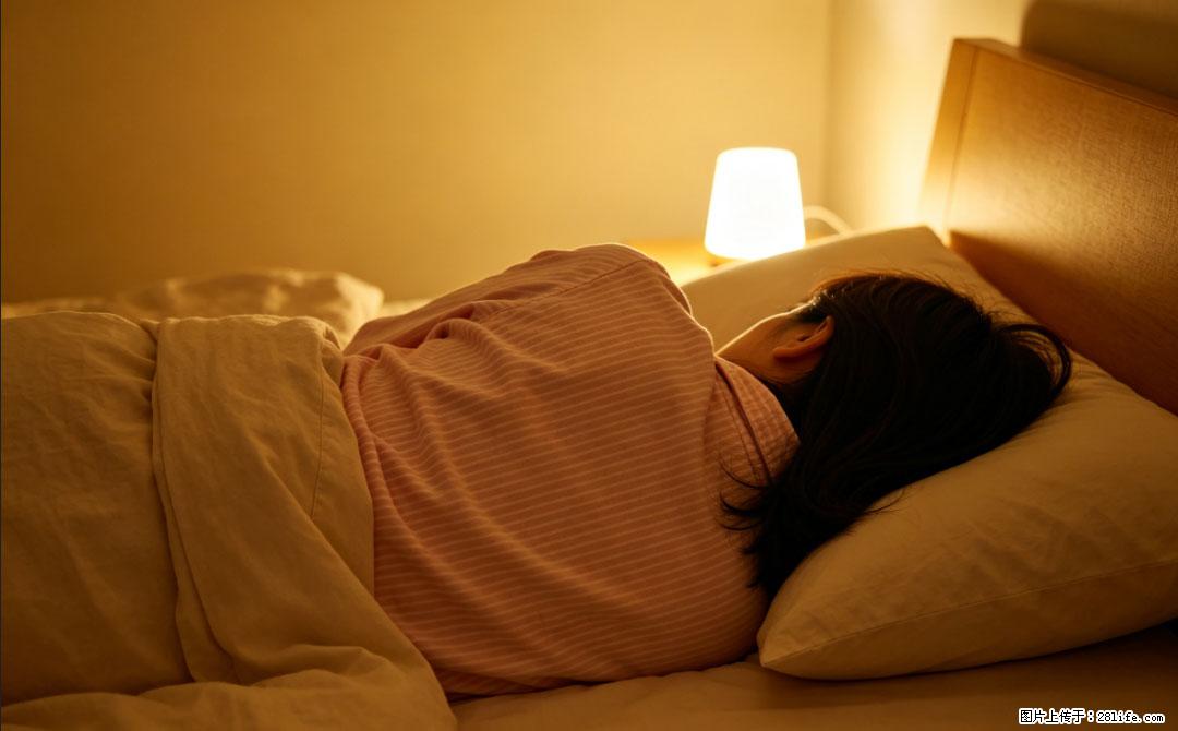 熬夜会让猝死风险飙升！出现以下4种情况赶紧休息→ - 嘉兴生活资讯 - 嘉兴28生活网 jx.28life.net