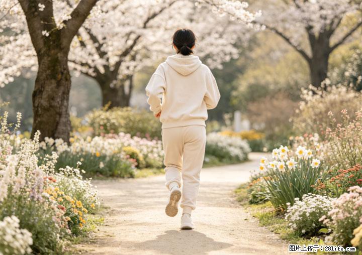 学会这套走路方法！稳血糖护心脏，养护关节更护健康 - 嘉兴生活资讯 - 嘉兴28生活网 jx.28life.net